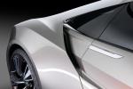 Honda NSX Concept 2012 года